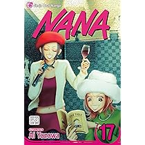 【NANA】 Nana, Vol. 16: Volume 16: Amazon.co.uk: Yazawa, Ai: 9781421523750